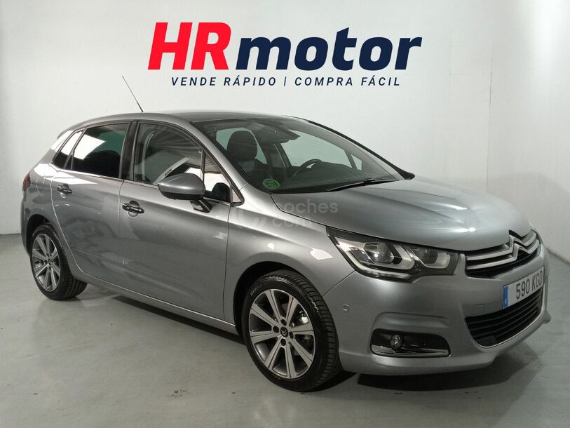 Foto del CITROEN C4 1.2 PureTech S&S Feel Edition 130