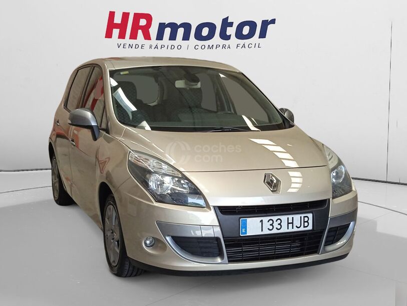 Foto del RENAULT Scenic Scénic 1.5dCi Emotion 95