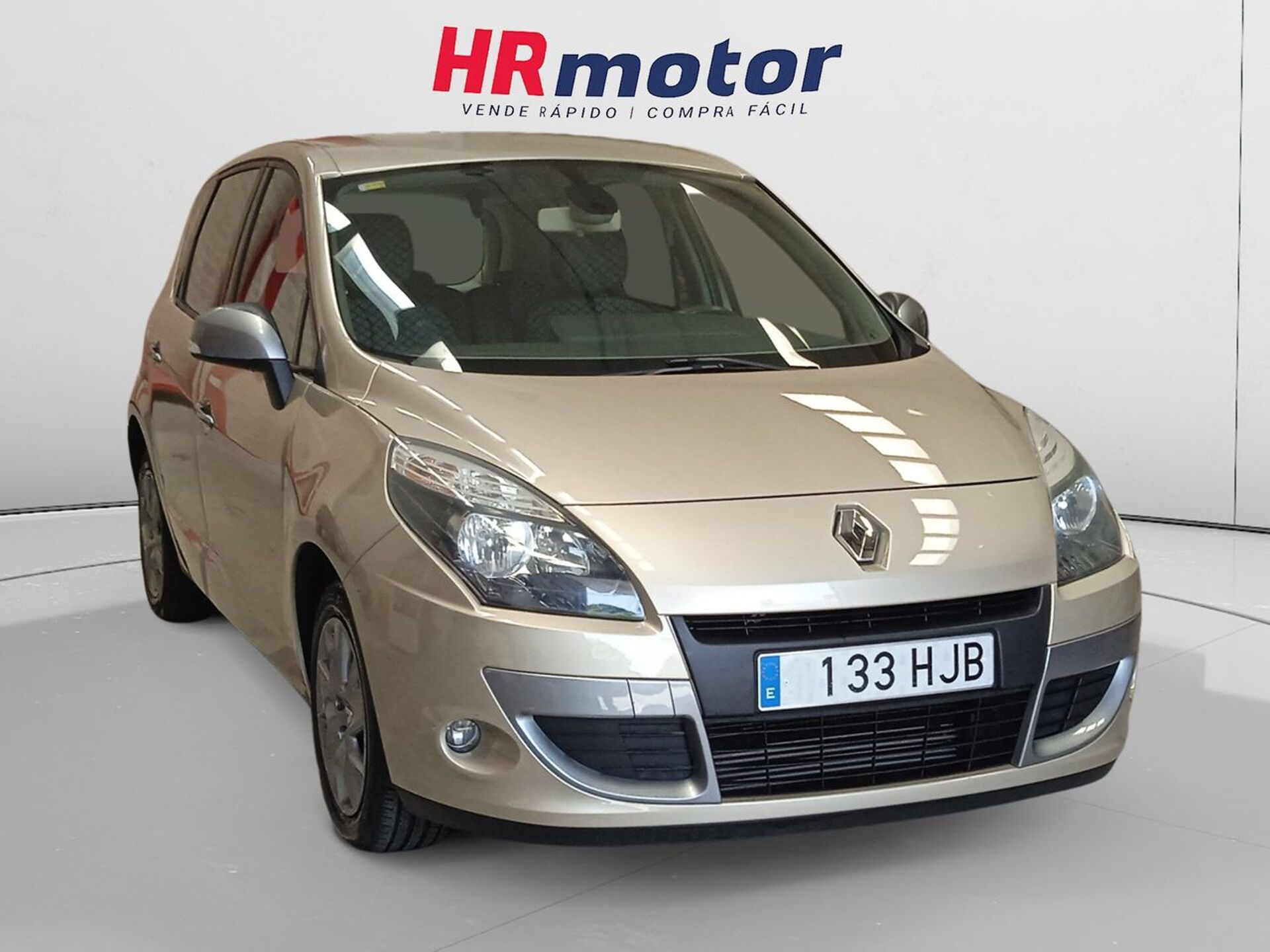 Imagen de RENAULT Scenic