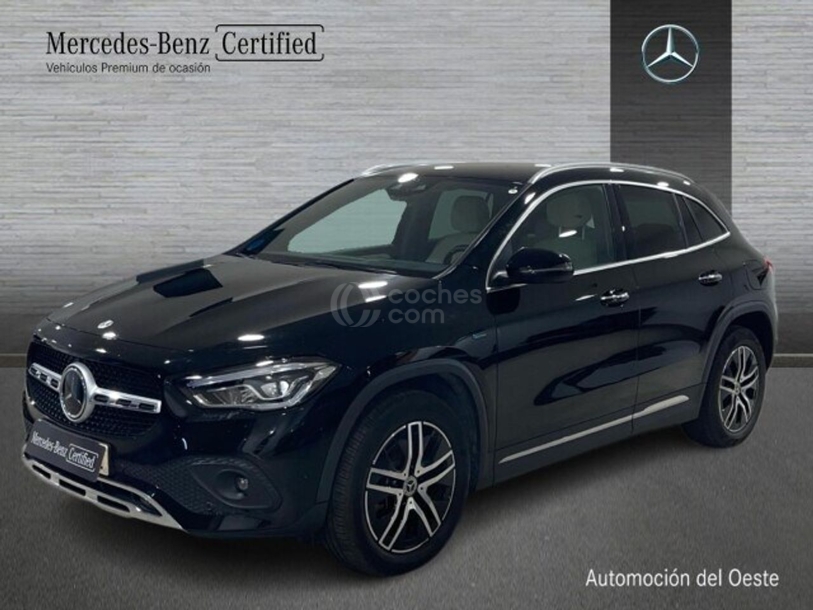 Foto del MERCEDES Clase GLA GLA 250e