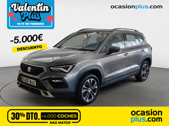 Imagen de SEAT Ateca 1.5 EcoTSI S&S Style