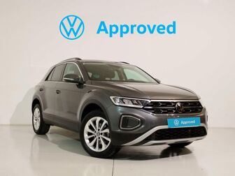 Imagen de VOLKSWAGEN T-Roc 1.5 TSI Life