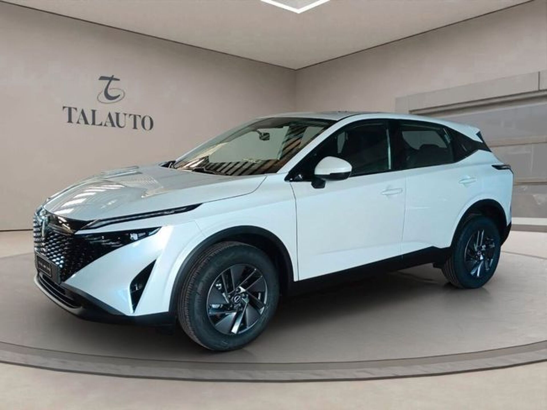 Imagen 2 de NISSAN Qashqai