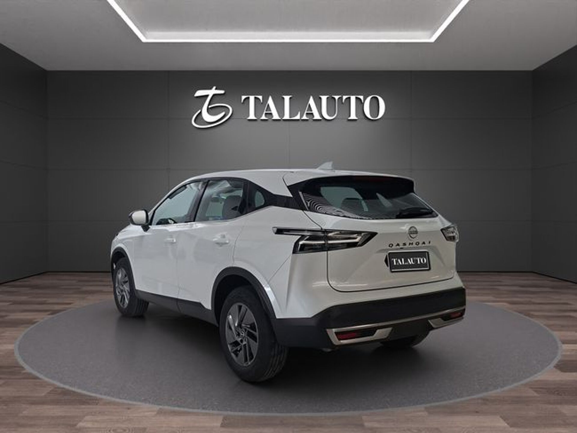 Imagen 3 de NISSAN Qashqai