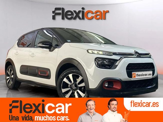 CITROEN C3 (PureTech 60KW (83CV) C-Series) en Madrid