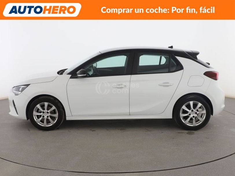 Foto del OPEL Corsa 1.2 XEL S-S Edition 75
