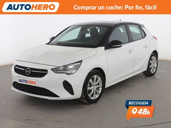 OPEL Corsa (1.2 Edition) en Madrid