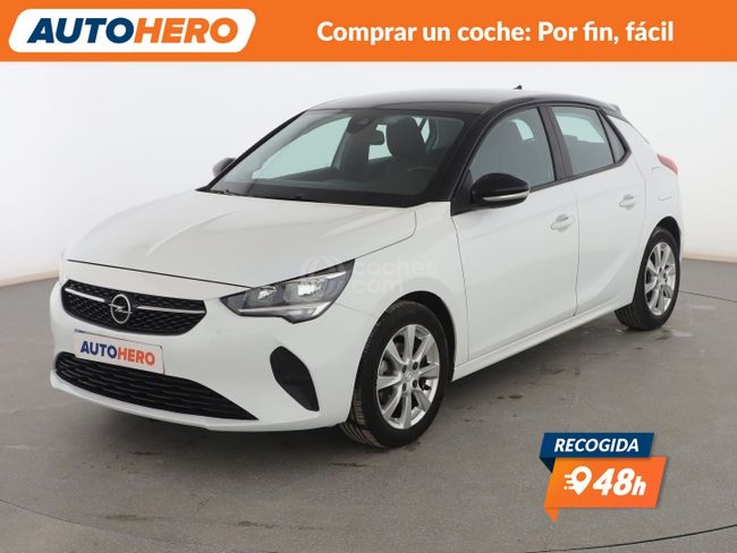 Foto del OPEL Corsa 1.2 XEL S-S Edition 75