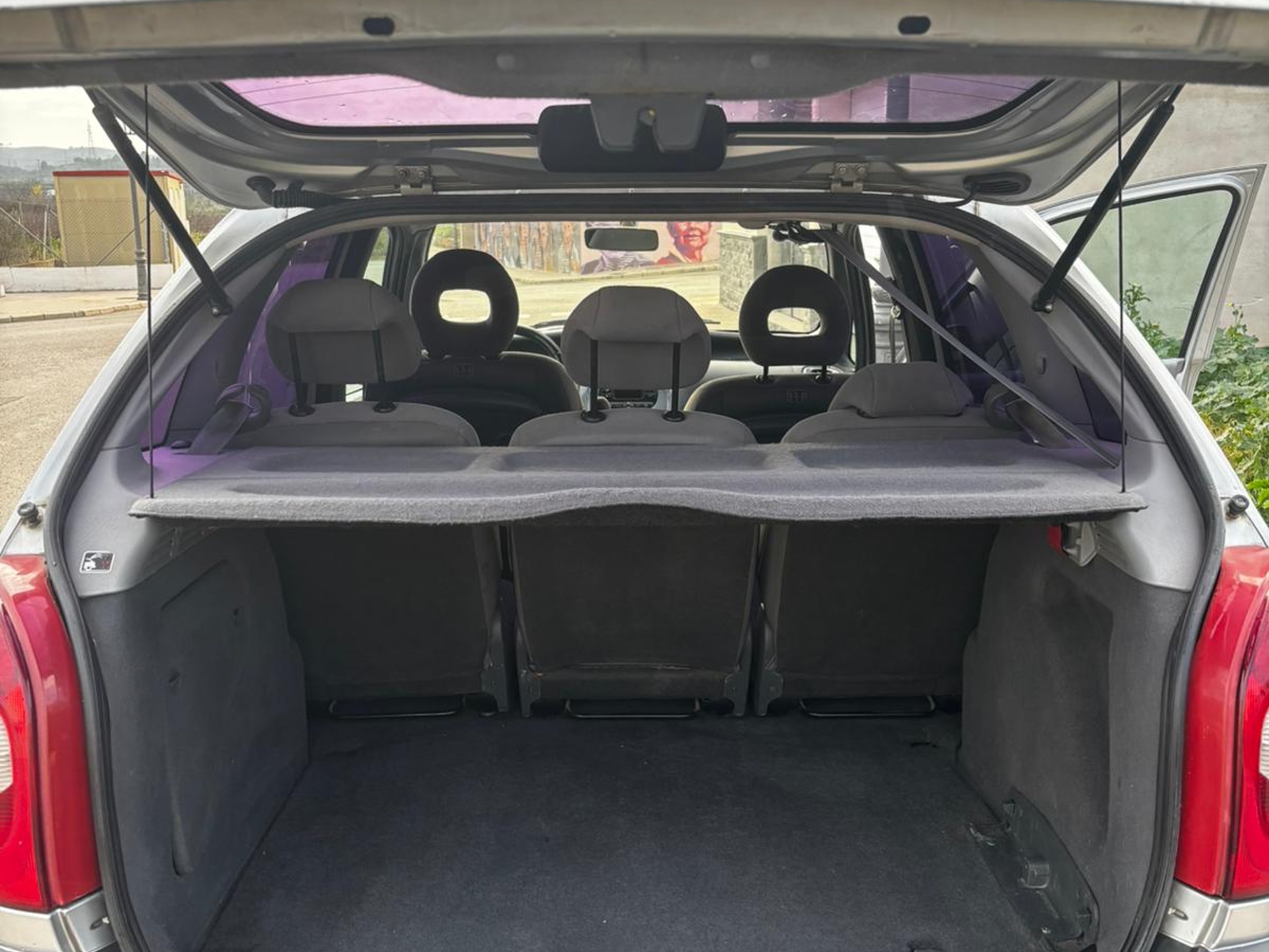 Imagen de CITROEN Xsara