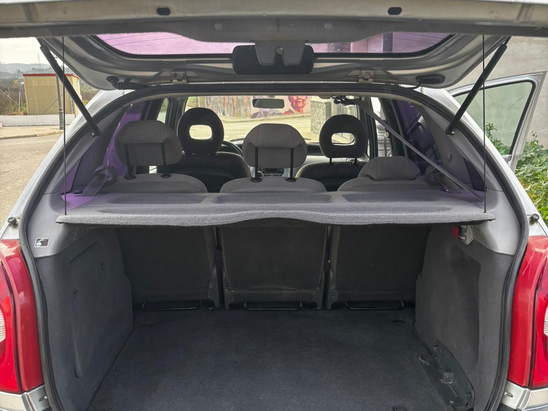 Imagen 1 de CITROEN Xsara