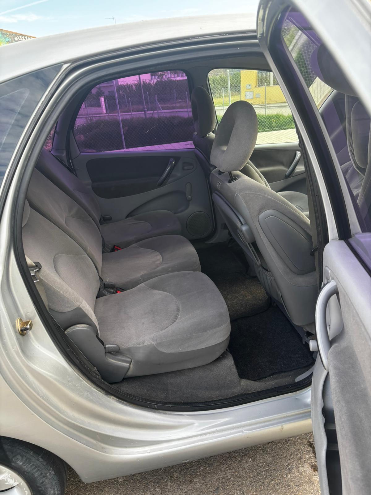 Foto del CITROEN Xsara Picasso 2.0HDi X