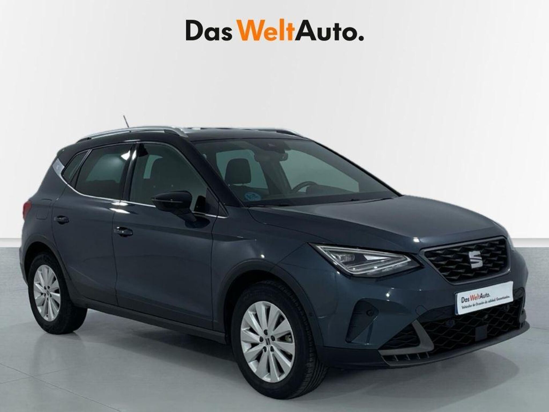 Imagen de SEAT Arona