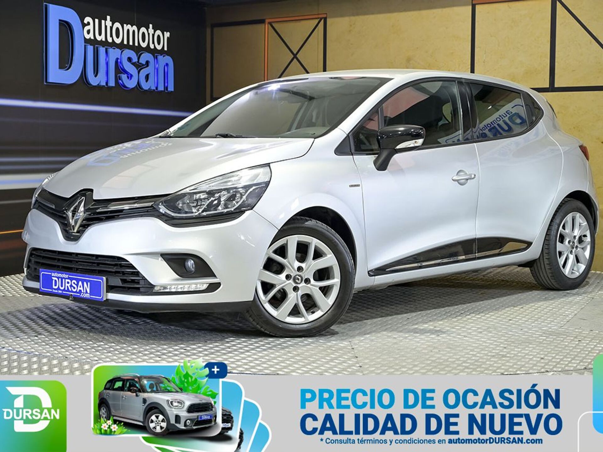 Imagen de RENAULT Clio