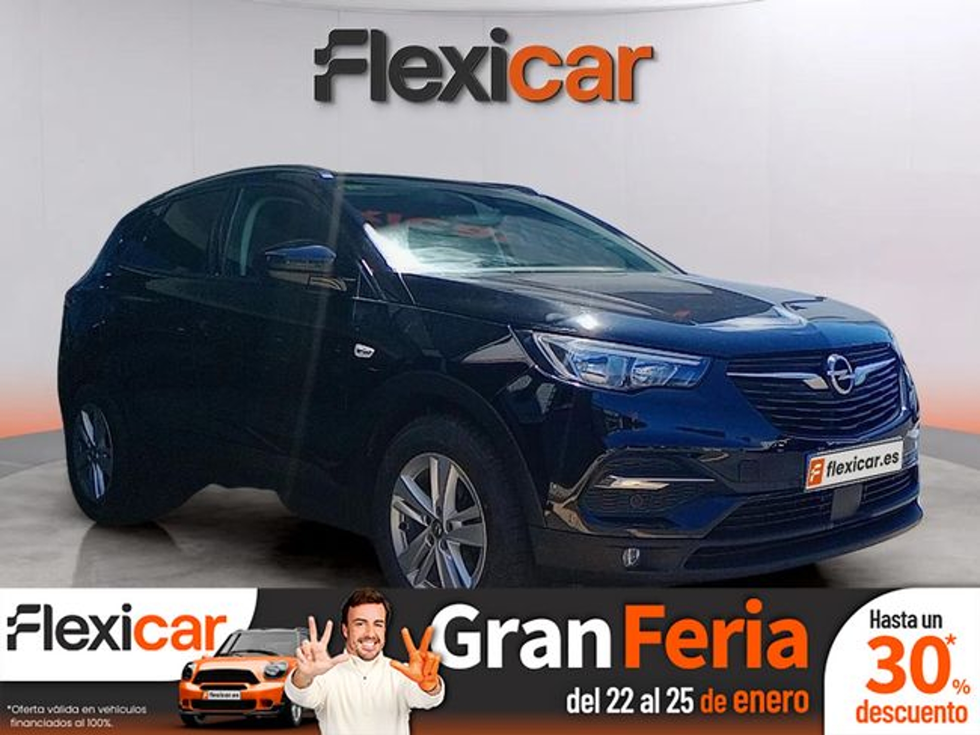 Imagen de OPEL Grandland X