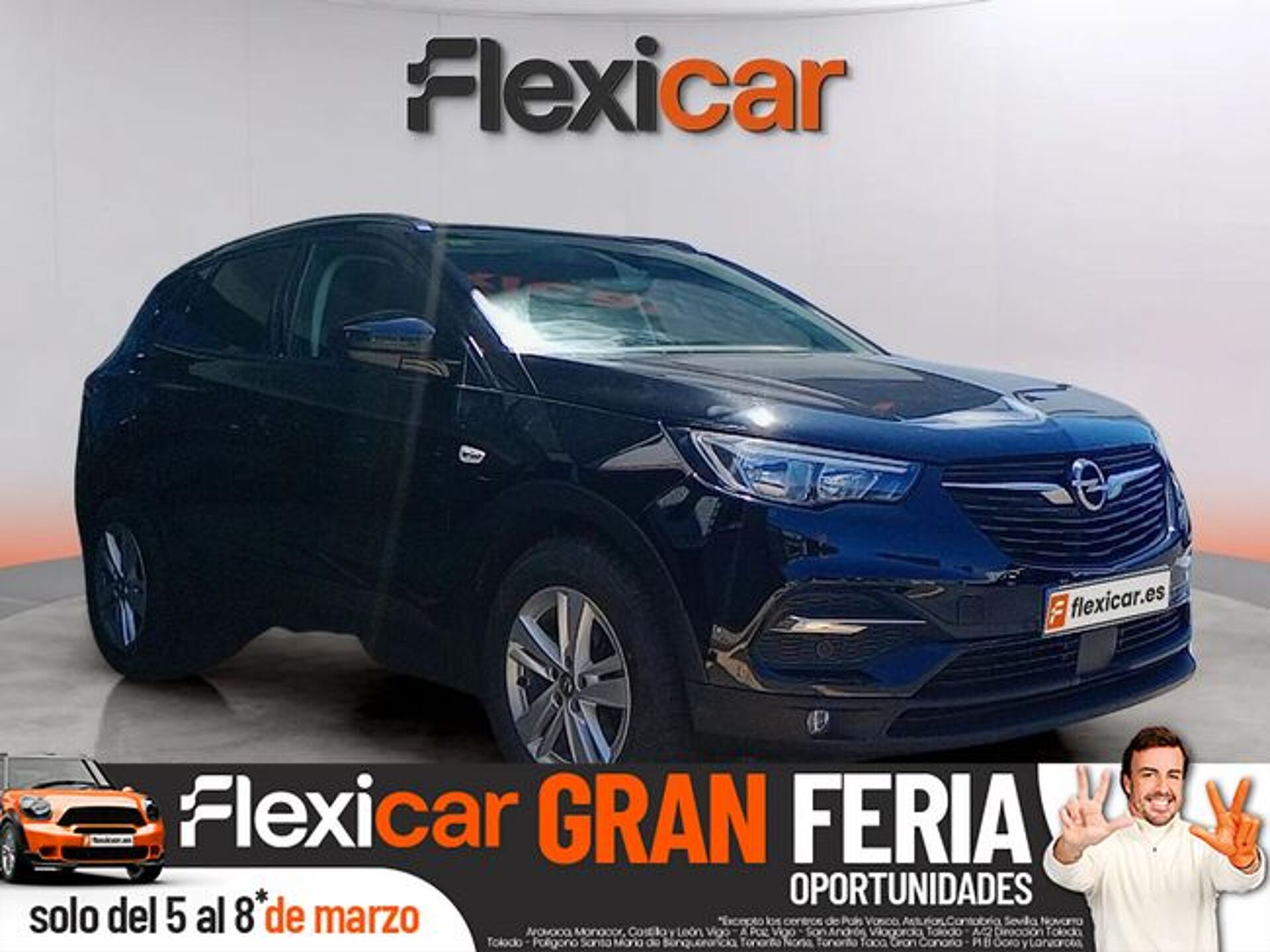 Imagen 1 de OPEL Grandland X