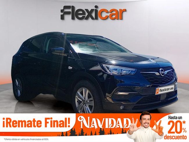 OPEL Grandland X (1.2 Turbo Selective) en Palmas, Las