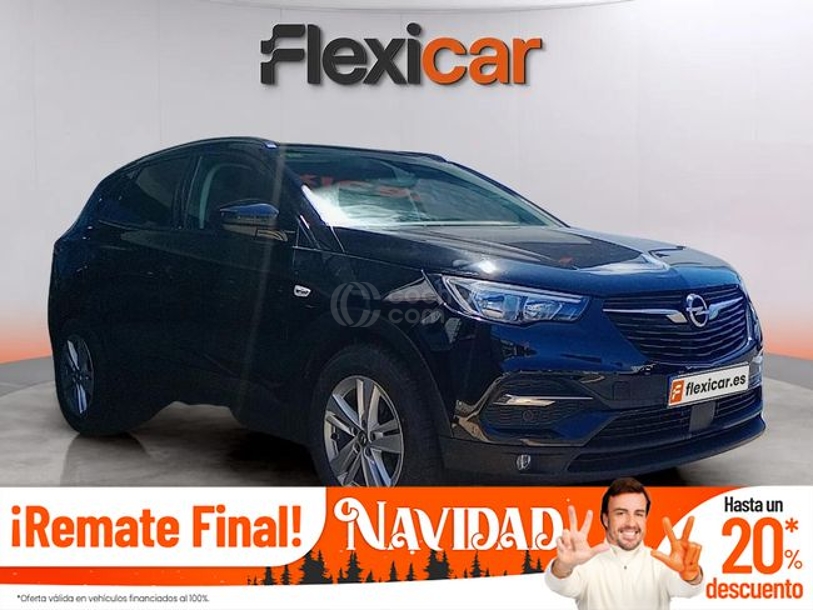 Foto del OPEL Grandland X 1.2T S&S Selective 130