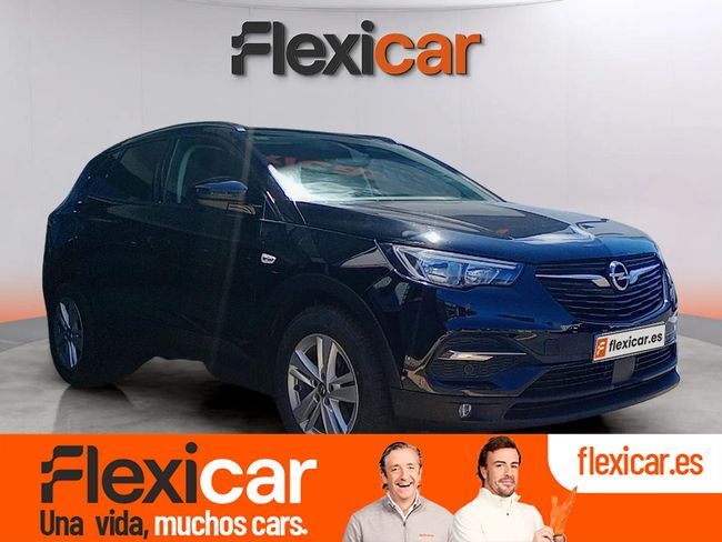 OPEL Grandland X (1.2 Turbo Selective) en Palmas, Las