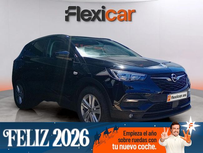 OPEL Grandland X (1.2 Turbo Selective) en Palmas, Las