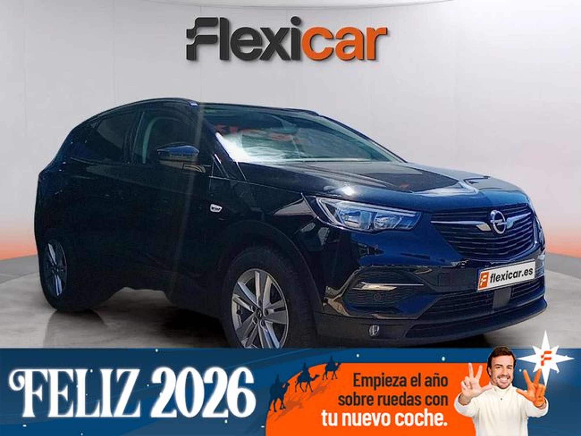 Imagen de OPEL Grandland X
