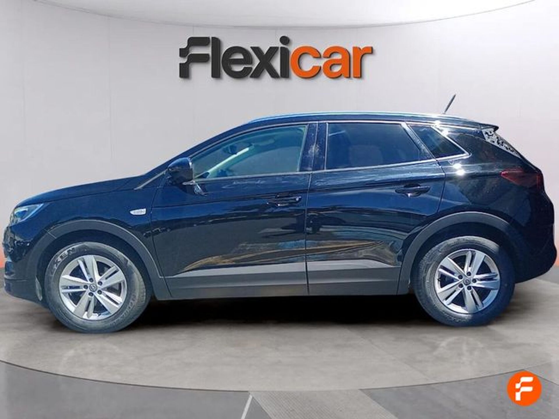 Imagen 3 de OPEL Grandland X
