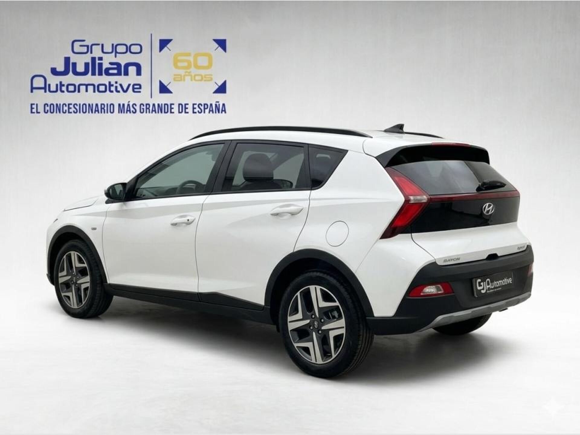 Imagen 2 de HYUNDAI Bayon