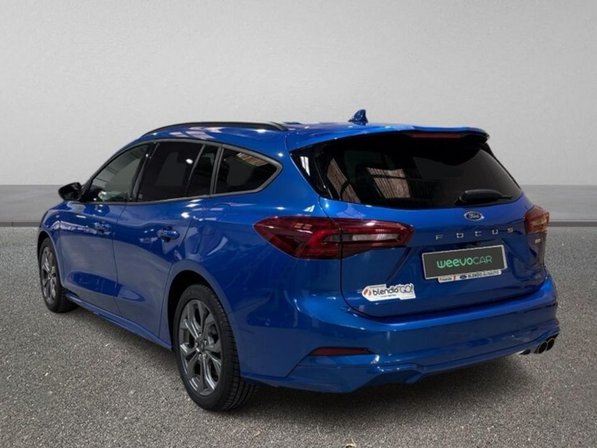 Imagen 2 de FORD Focus