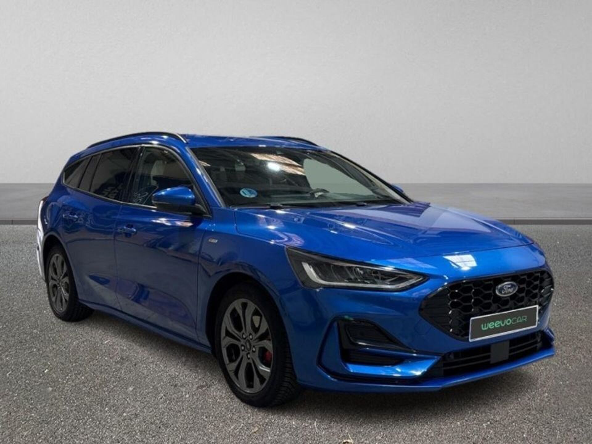 Imagen 3 de FORD Focus