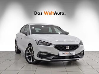 Imagen de SEAT León 1.5 TSI S&S Style Special Edition 150