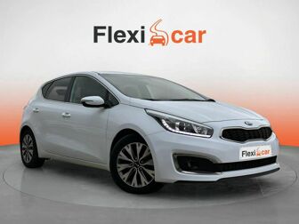 Imagen de KIA Ceed Cee´d 1.4CRDI WGT Tech 90