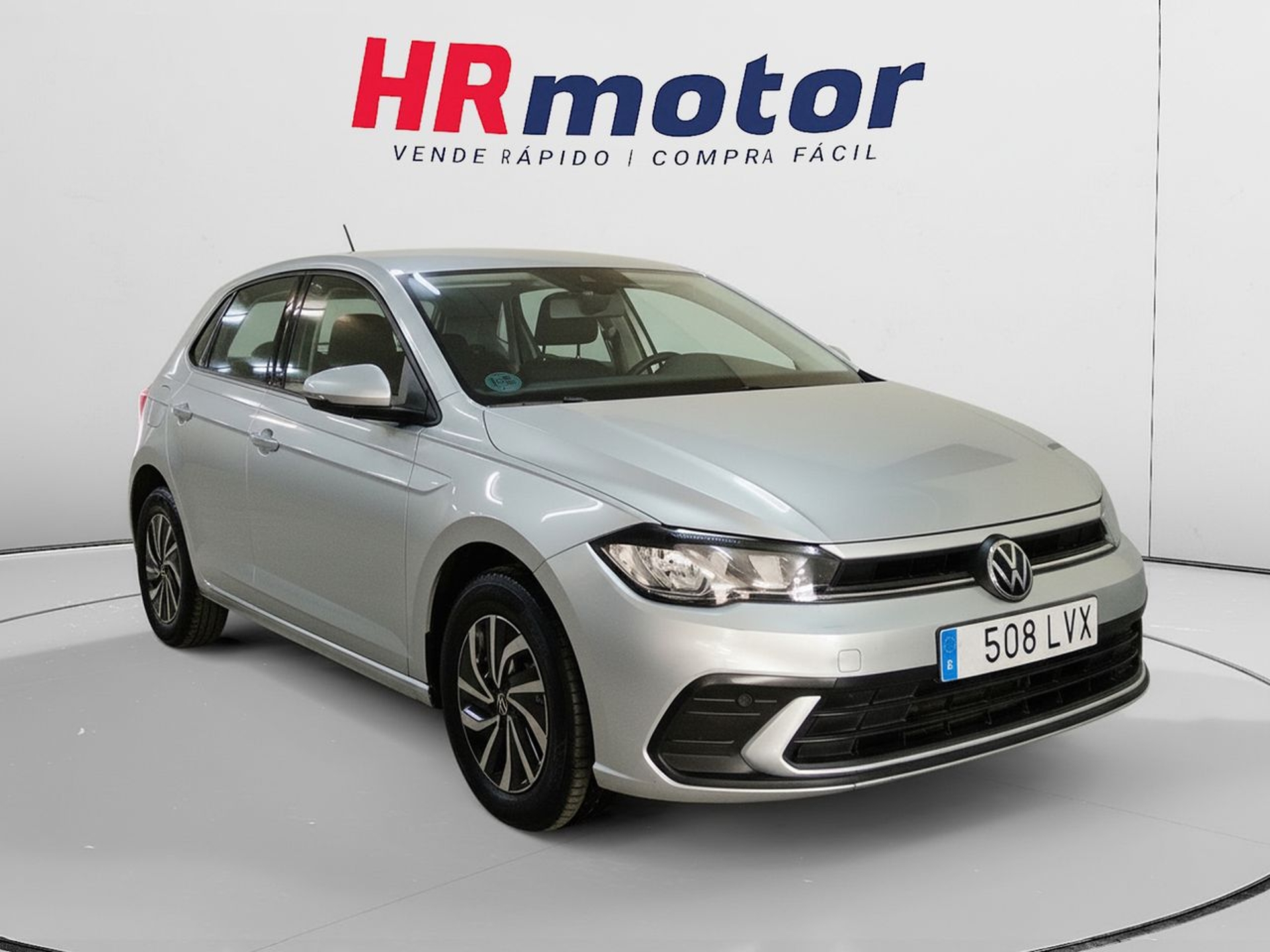 Imagen de VOLKSWAGEN Polo