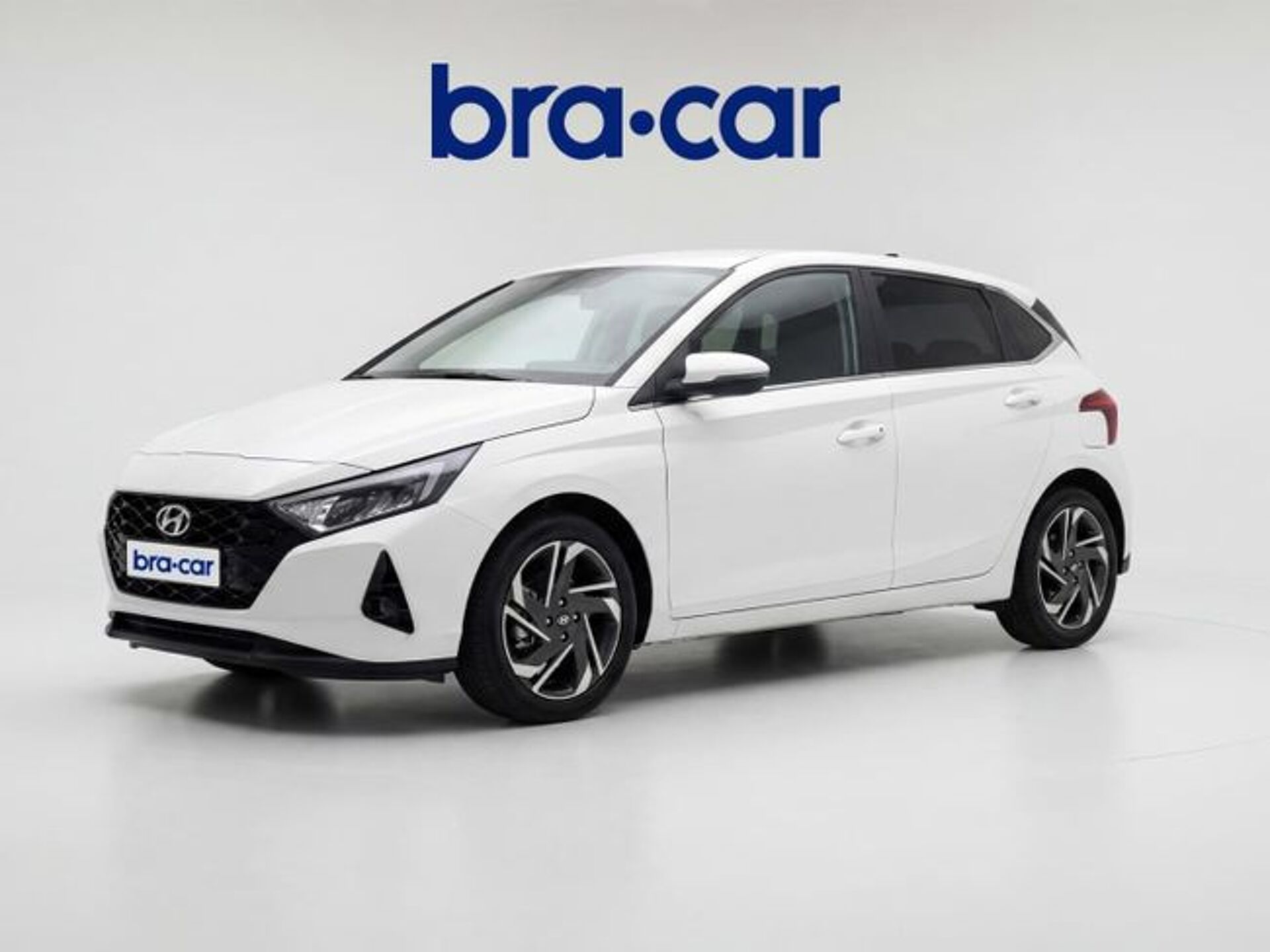 Imagen 1 de HYUNDAI i20