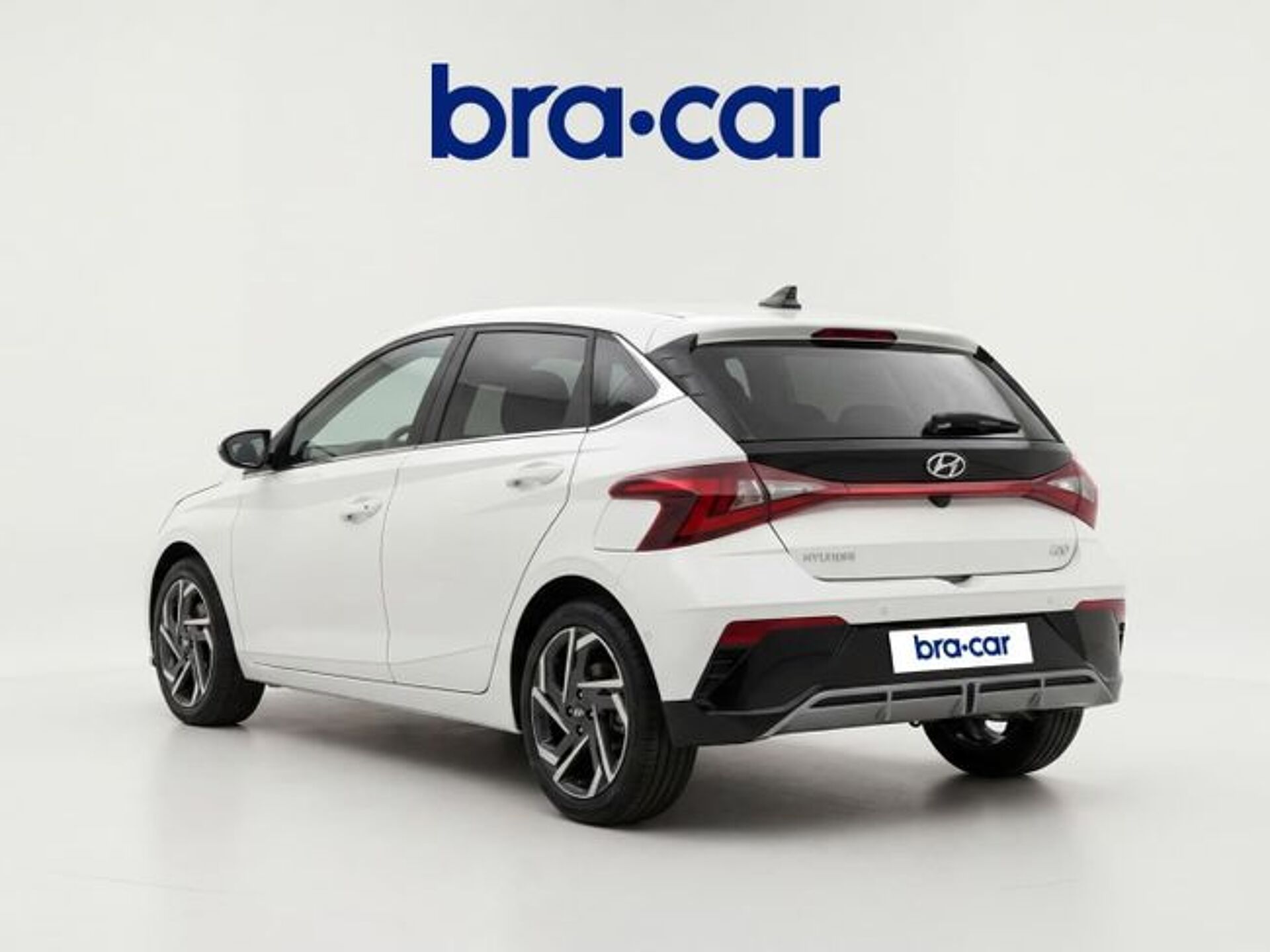 Imagen 3 de HYUNDAI i20