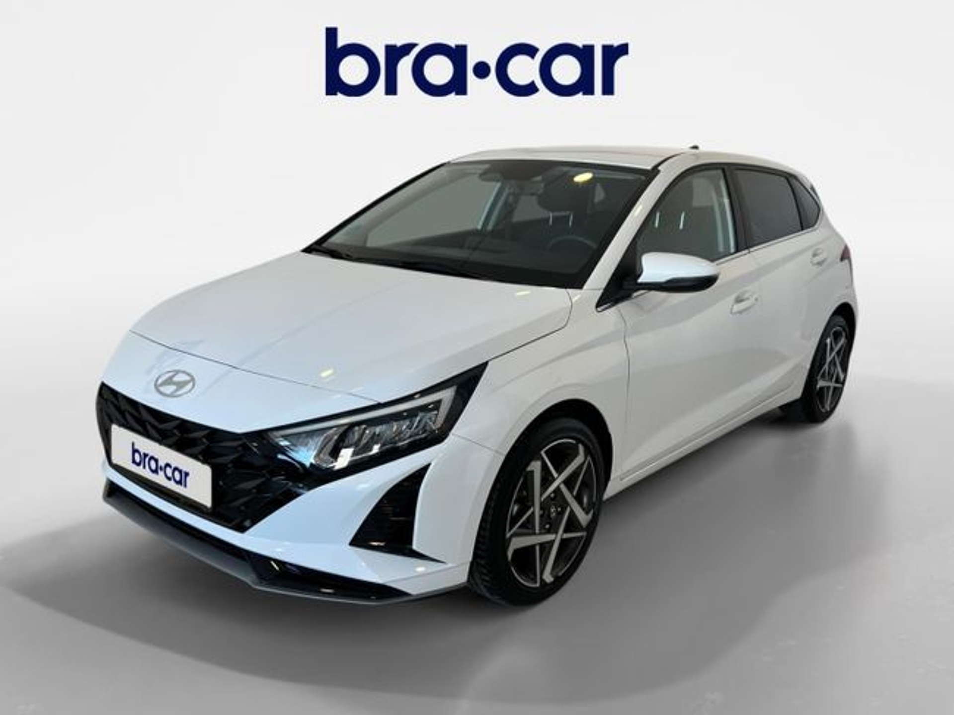 Imagen de HYUNDAI i20