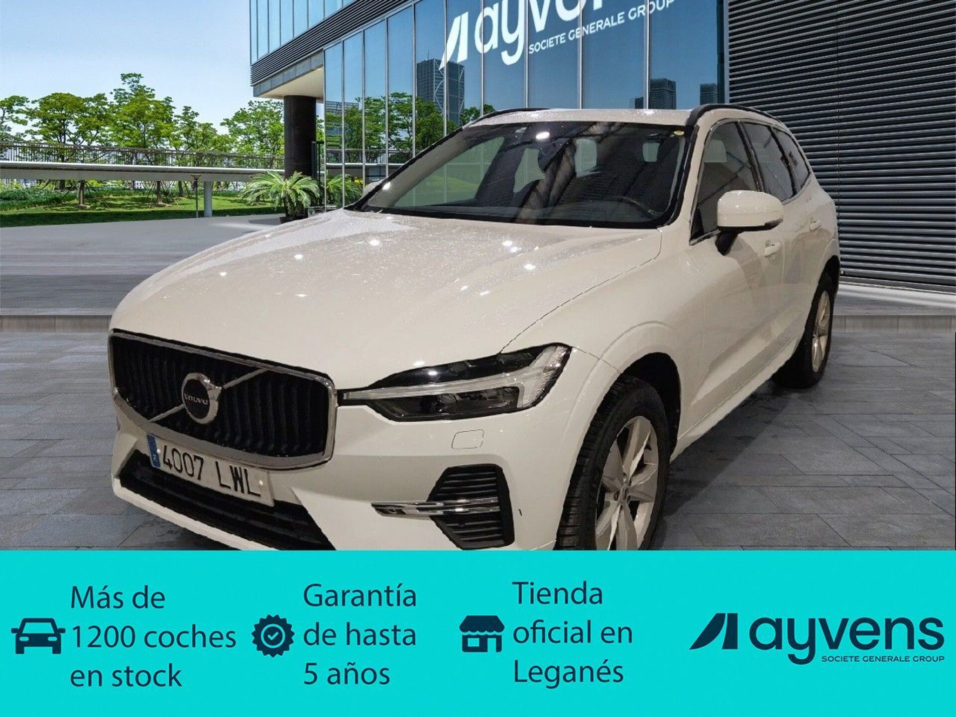 Imagen 1 de VOLVO XC60