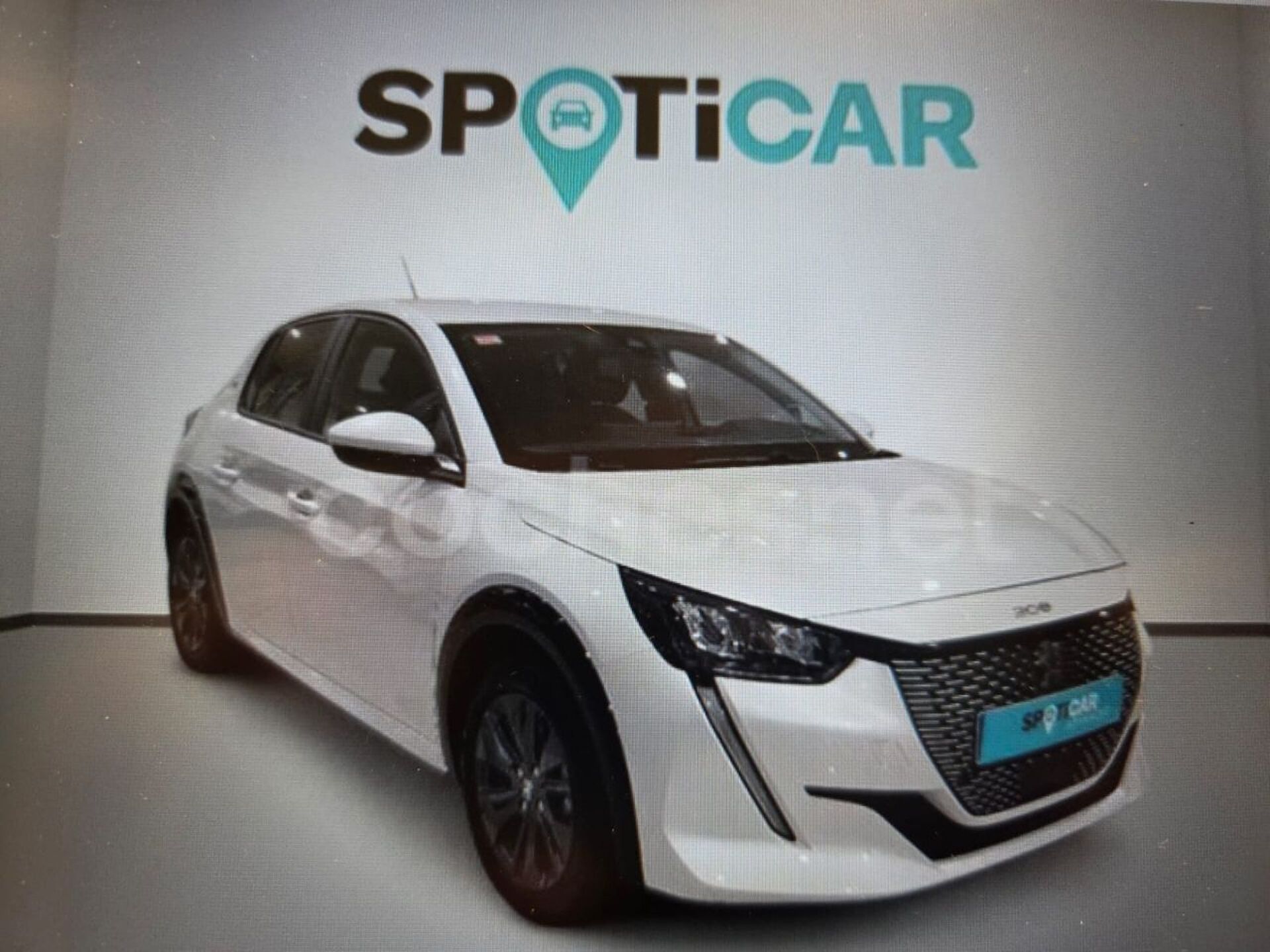 Imagen 2 de PEUGEOT 208