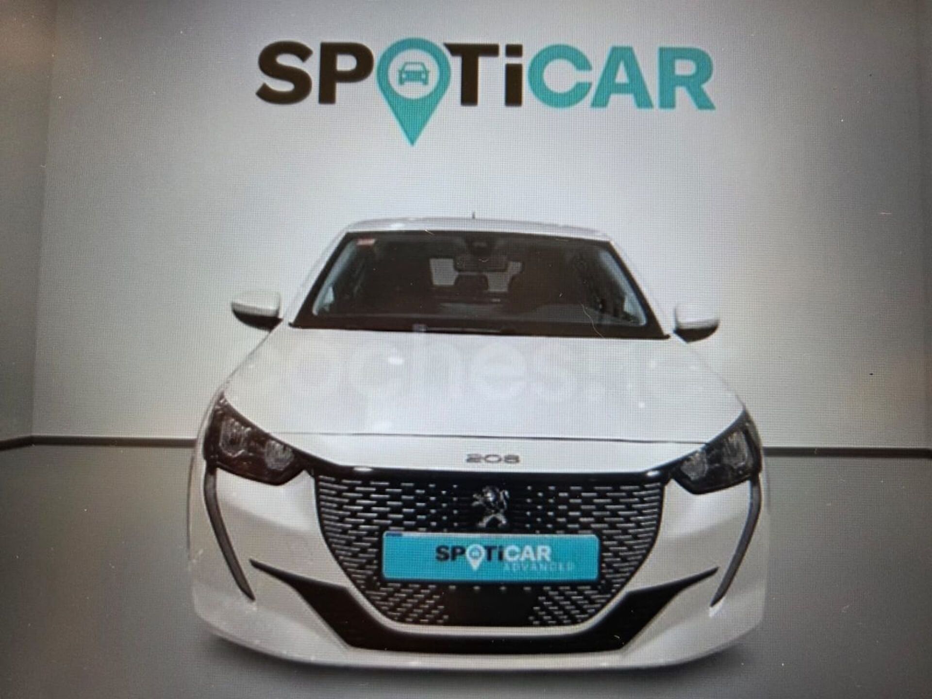 Imagen 3 de PEUGEOT 208