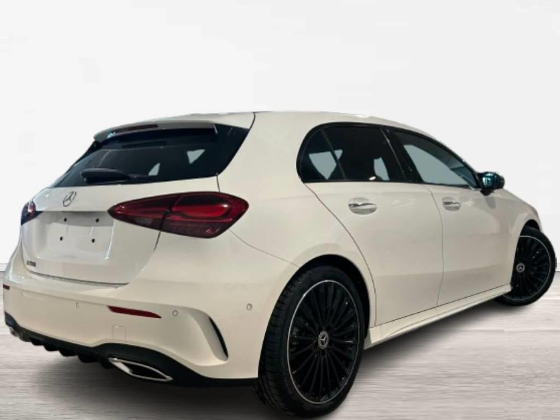 Imagen 2 de MERCEDES Clase A