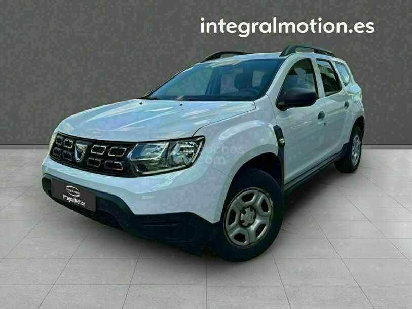 Foto del DACIA Duster 1.5 Blue dCi Prestige 4x2 85kW