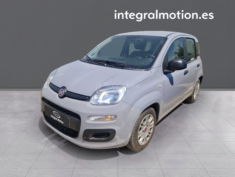 Foto del FIAT Panda 1.0 Gse Hybrid