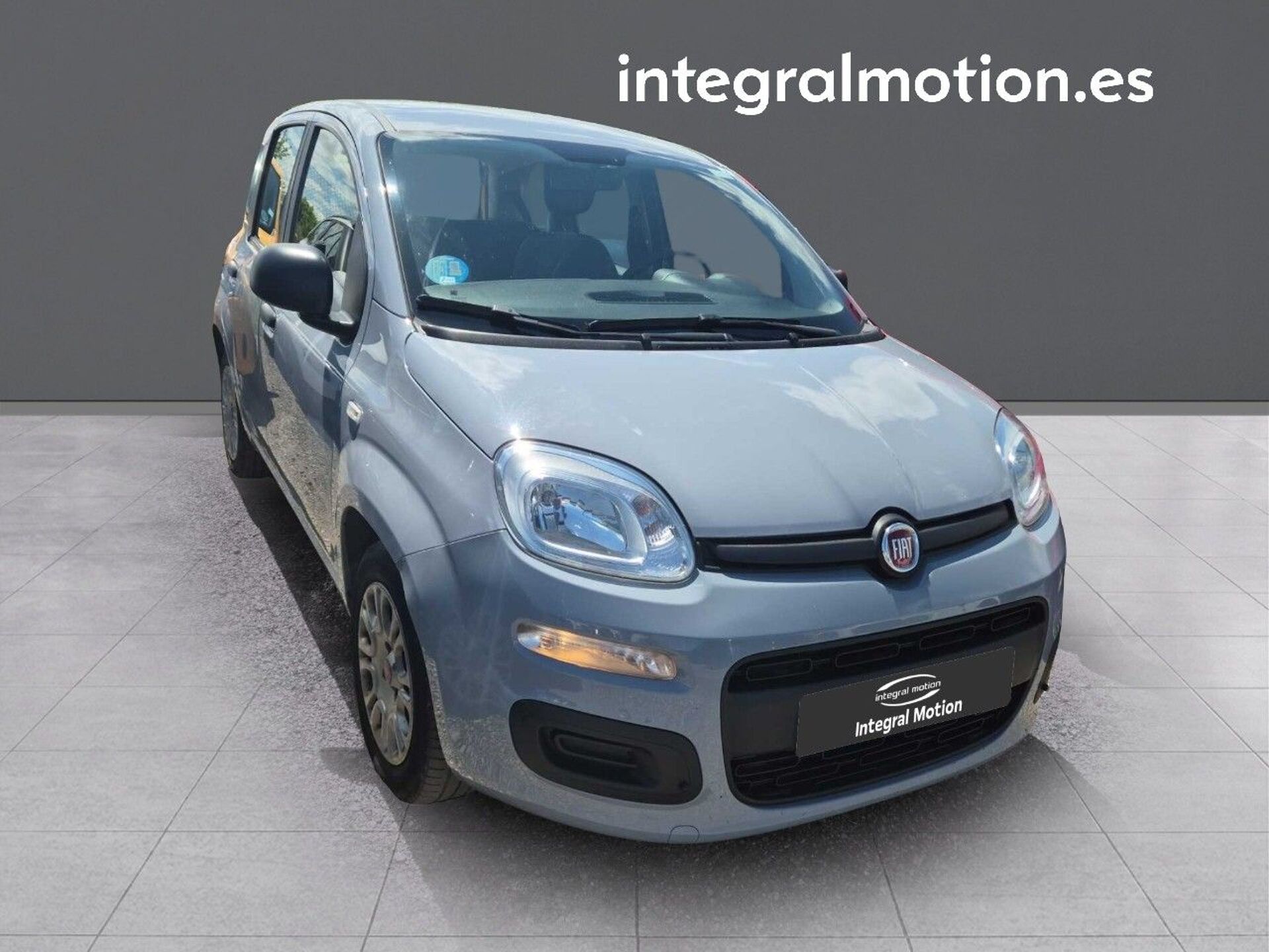 Imagen 2 de FIAT Panda