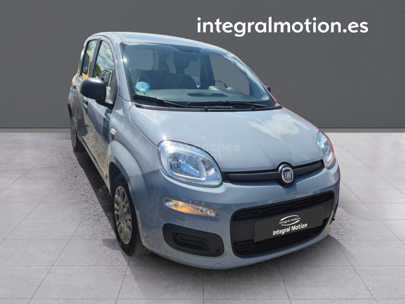 Foto del FIAT Panda 1.0 Gse Hybrid