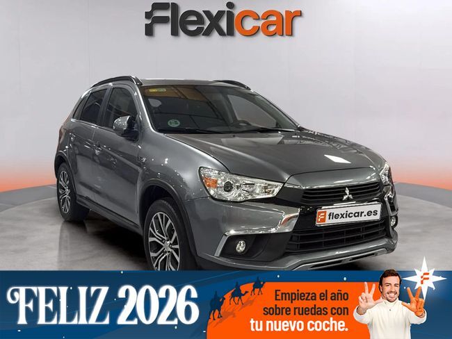 MITSUBISHI ASX (160 MPI Motion) en Huelva