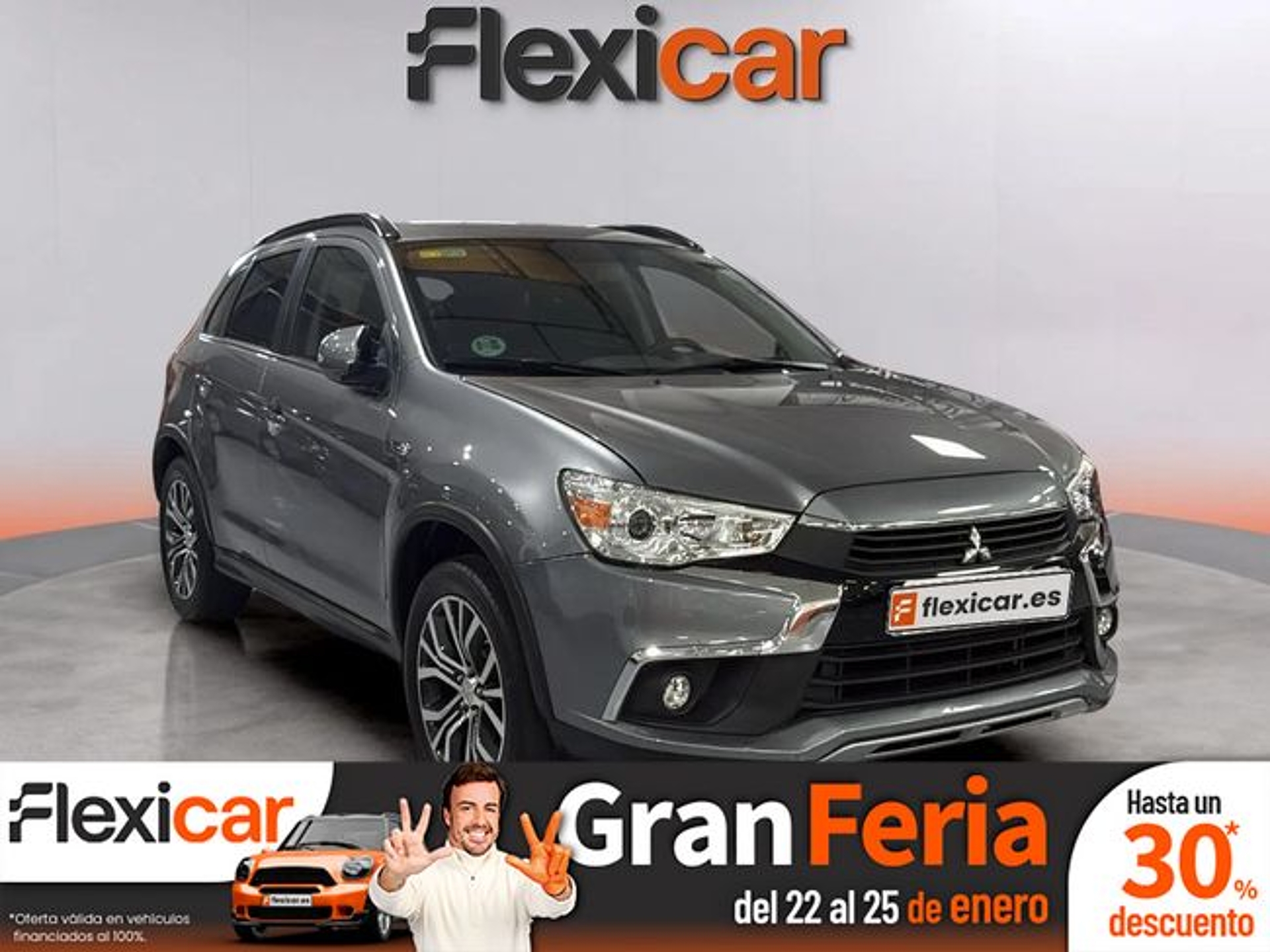 Imagen de MITSUBISHI ASX