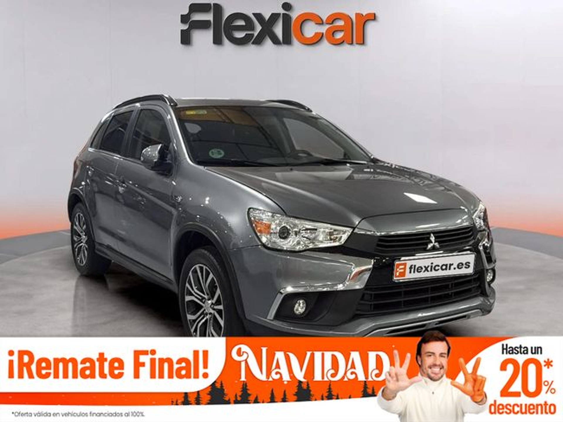 Imagen de MITSUBISHI ASX