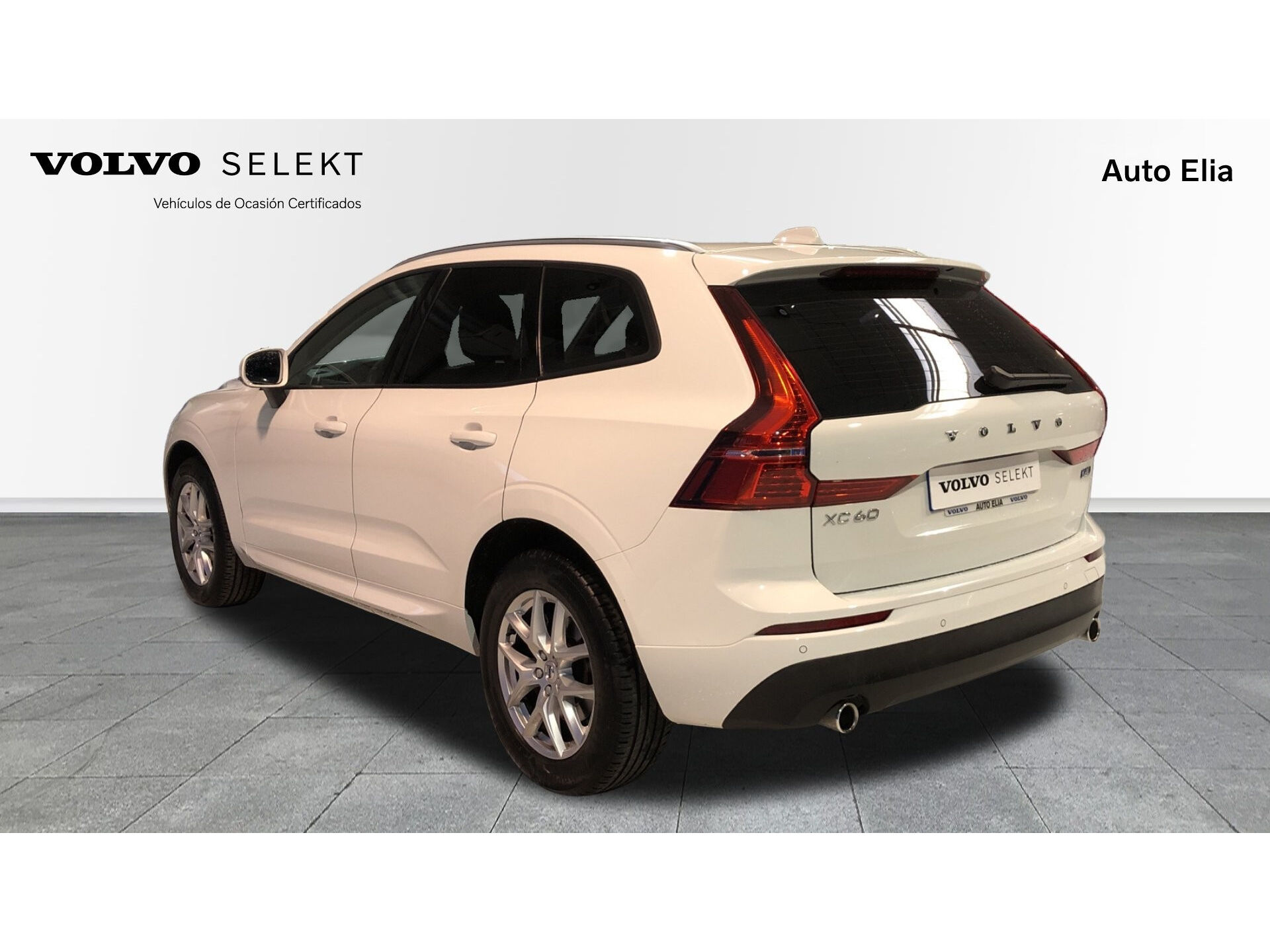 Imagen 2 de VOLVO XC60