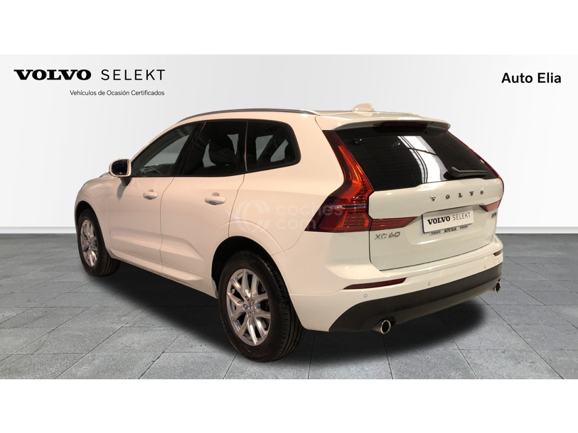Foto del VOLVO XC60 D5 Momentum AWD Aut.