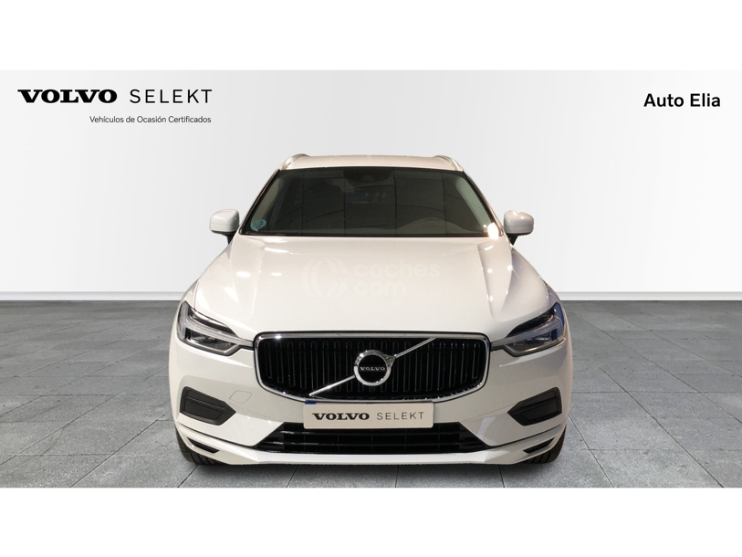 Foto del VOLVO XC60 D5 Momentum AWD Aut.