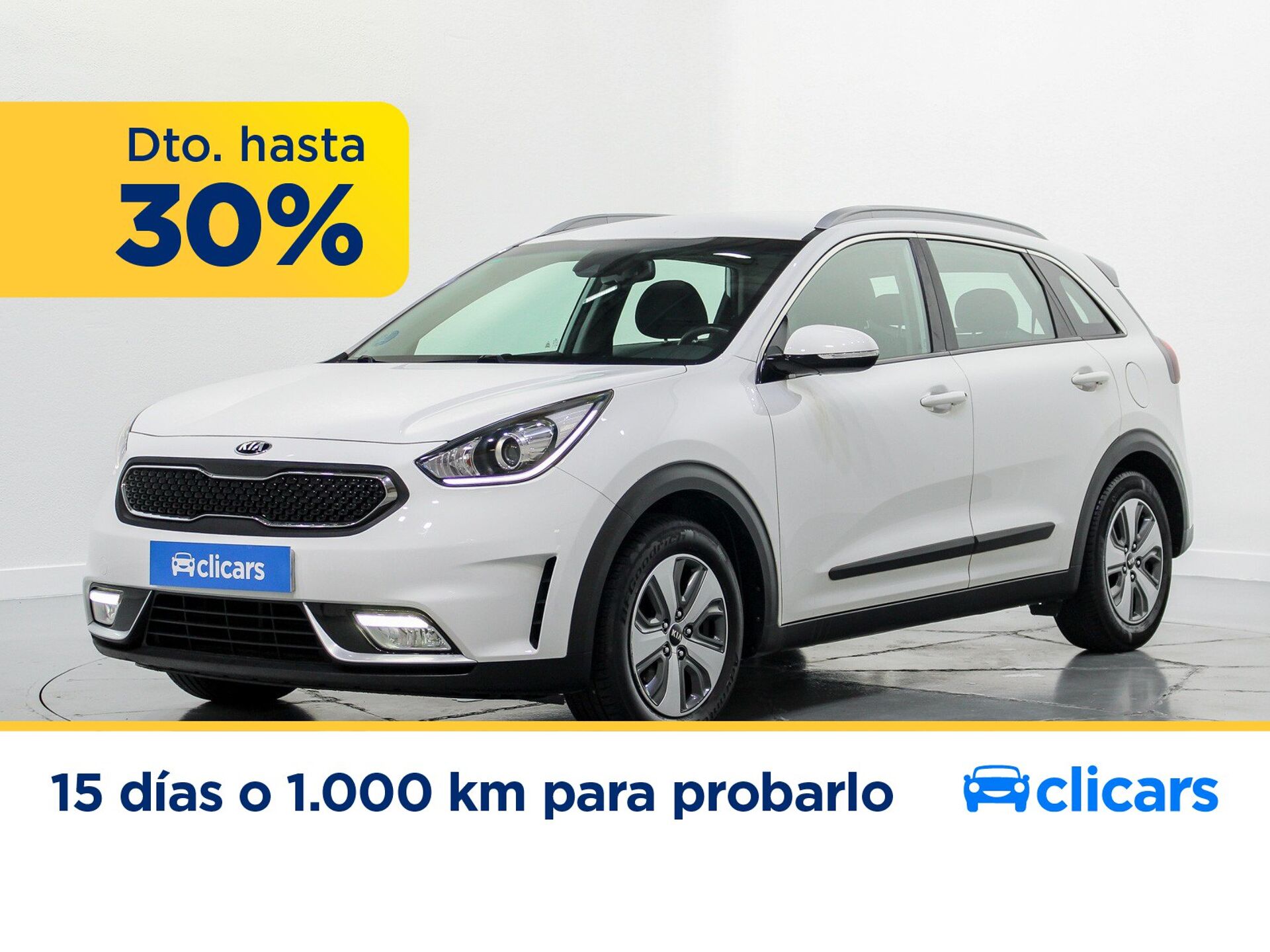 Imagen de KIA Niro