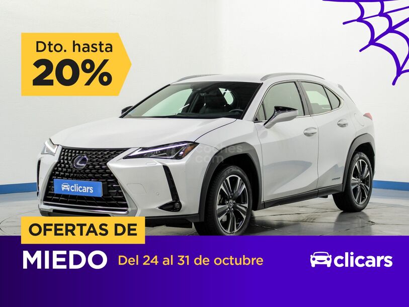 Foto del LEXUS UX 250h Premium 2WD